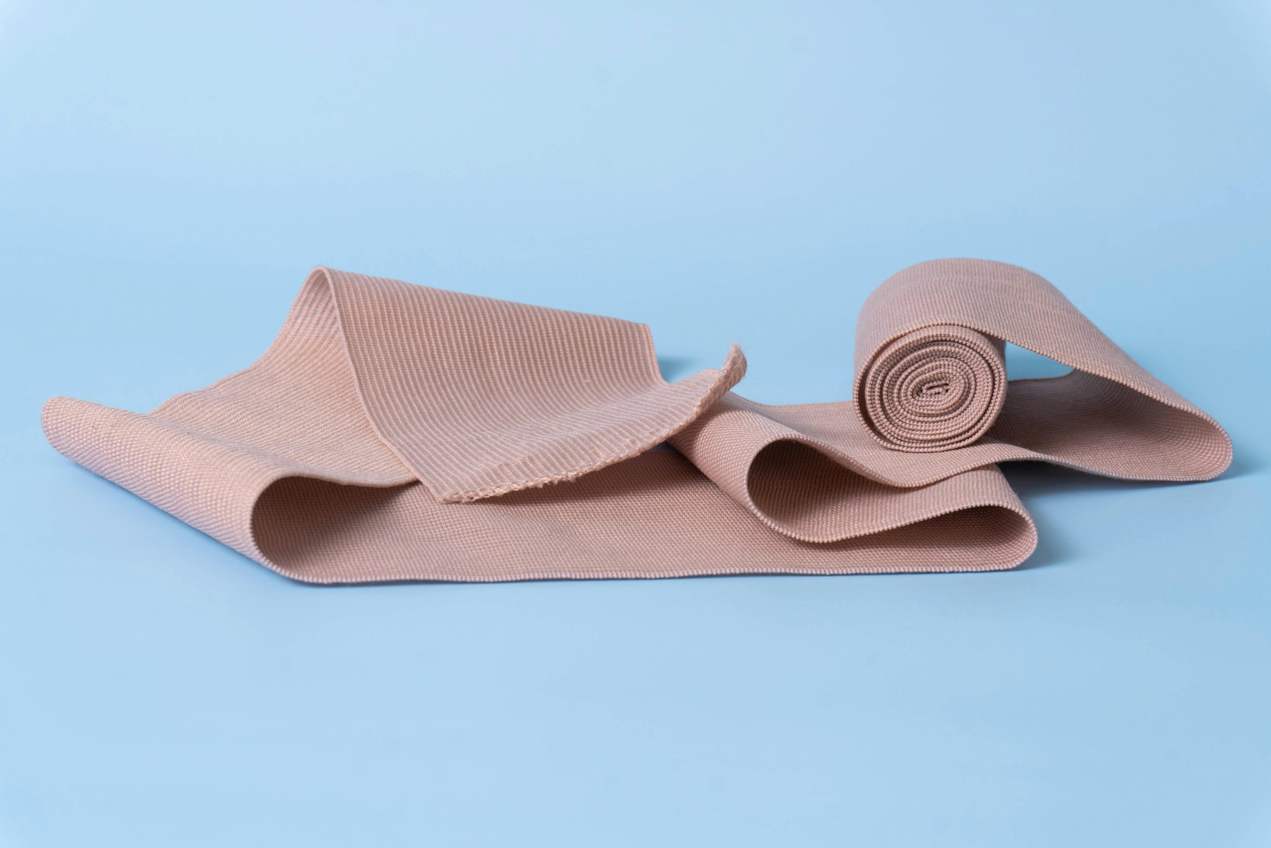 Elastic Bandage
